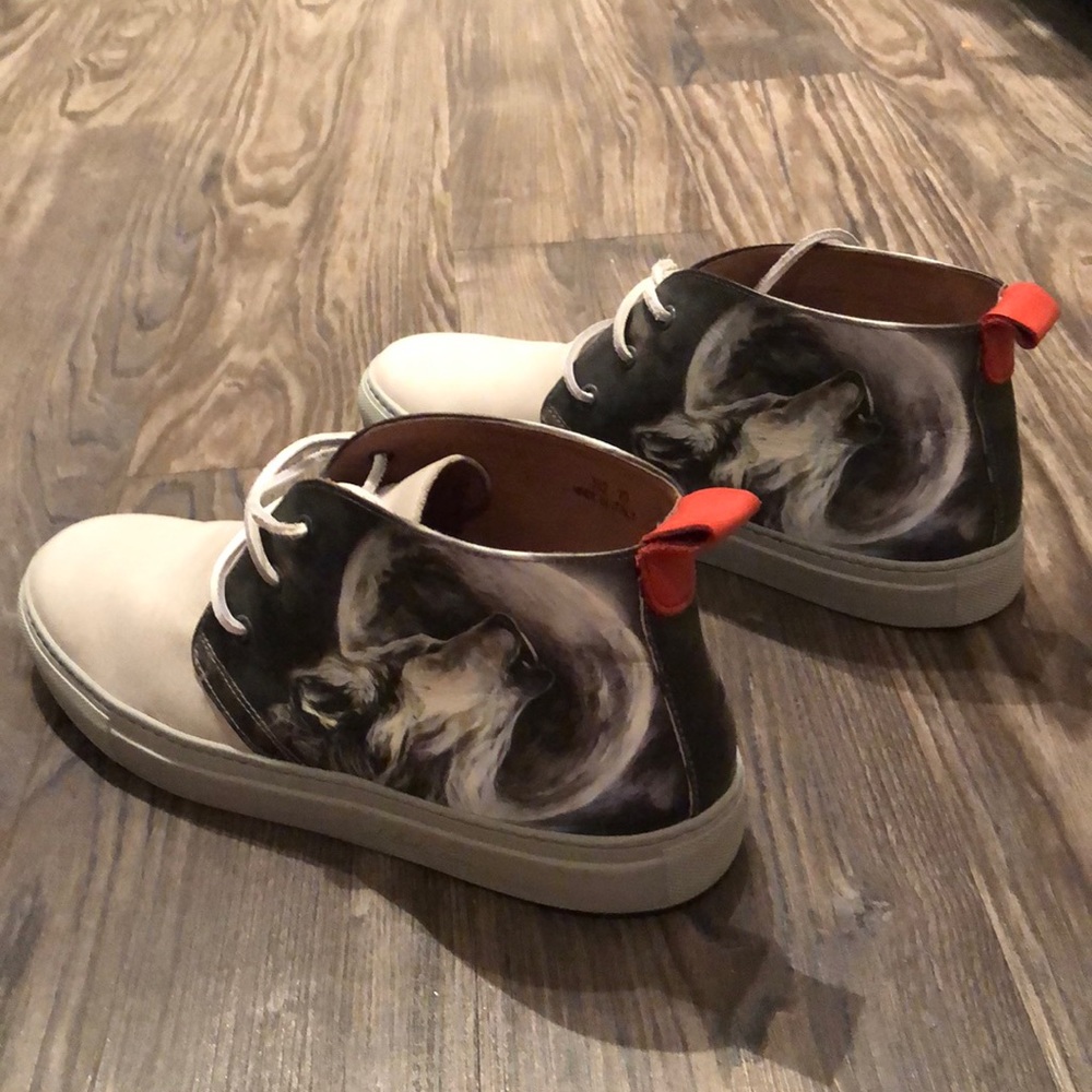 Del Toro originals - great condition!